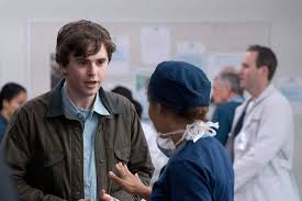 Il apparaîtra de suite et vous allez pouvoir profiter de la vidéo proposée. The Good Doctor Season 1 Episode 1 Photos Burnt Food Seat42f
