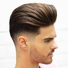50 Popular Haircuts For Men 2021 Styles