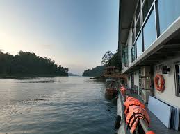 Una de las atracciones cercanas es kenyir water park (1.3 km). 10 Activities To Do For A Fun Trip In Kenyir Lembaga Kemajuan Terengganu Tengah