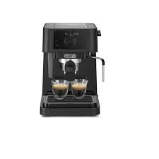 Unboxing and initial setup of magnifica s ecam 22.110 coffee maker machine.you can buy this machine in germany via: Violet Performer Salvage Expresor Cafea Emag Delonghi Justgorving Com