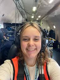 Hello! My name is Hannah Samuelson, and I will be graduating from St.  Thomas this spring with degrees in Environmental Science (Biology) and  Economics. I have a strong interest in terrestrial and