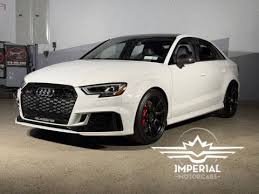 Image result for Glacier White 2018 RS3