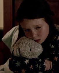 Original Cullen, klaus mikaelson