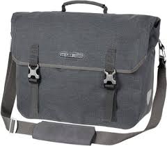 Ortlieb Commuter Bag 2 Pannier Single Pepper Commuter Bag Bags Briefcase