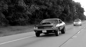 Image result for Black 1971 Challenger
