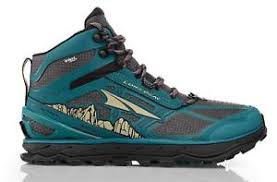 Details About Altra Womens Lone Peak 4 Mid Rsm Waterproof Trail Running Shoe