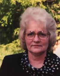 Patricia Haught Obituary