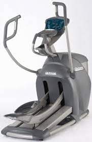 Octane Fitness Pro 4700 Elliptical Remanufactured Expert Fitness Supply Fitness Supplies Ellipticals Elliptical