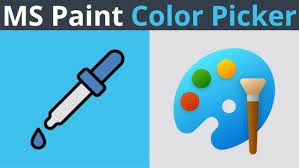 How To Find Rgb Values Of A Color Using