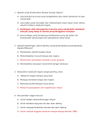 Residen british ini asasnya berfungsi. 97169258 Kenegaraan Dengan Jawapan