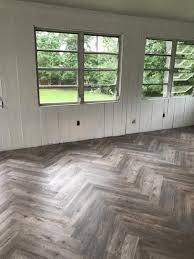 Flooring is the foundation to any home and that's why we've formulated this. Lifeproof Biscayne Oak 4 72 In W X 28 35 In L Herringbone Luxury Vinyl Plank Flooring 22 31 Sq Ft Case I124513l The Home Depot Luxury Vinyl Plank Flooring Luxury Vinyl Plank Vinyl Plank Flooring Kitchen