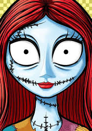 Check out our jack skellington svg selection for the very best in unique or custom, handmade pieces from our digital shops. Jack Skellington Face Painting Drone Fest