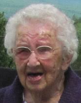 Marion Evelyn Melrose Wing (1905