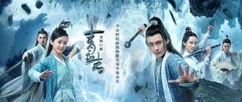 Here are the top 10 highest grossing movies in china for 2020, courtesy of chinese movie website mtime. 10 Best Chinese Fantasy Dramas Chinawhisper