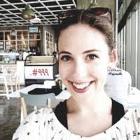 Elizabeth Winans's Instagram, Twitter & Facebook