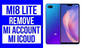 We would like to show you a description here but the site won't allow us. Mi 8 Lite Mi Account Remove Miracle Box