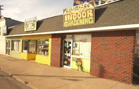 Maybe you would like to learn more about one of these? Kalamazoo Indoor Gardening Home Facebook