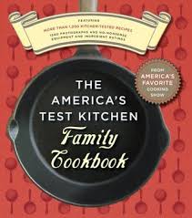 Check spelling or type a new query. The America S Test Kitchen Family Cookbook By America S Test Kitchen