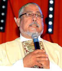 HAPPY 43rd ANNIVERSARY OF ORDINATION to the Holy Priesthood Msgr. Christian  Pereira❤ Sending lots of warm love and best wishes as we Celebrate this  Special day with you..!!! Our prayers are with