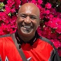 James Anthony Livers Obituary