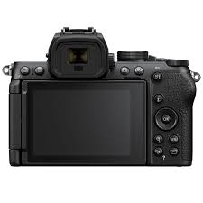 Nikon Z50 II