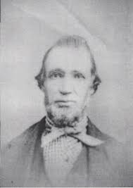 Abel D. Robinson (1826-1902)