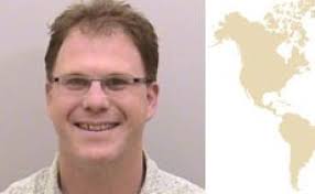 UC professor studying the impact of climate change