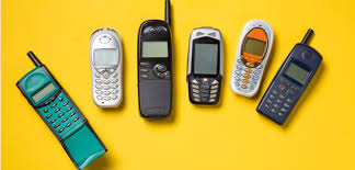 Maybe you would like to learn more about one of these? History Of Mobile Phones What Was The First Mobile Phone