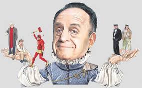 Resultado de imagen para roberto gomez bolaÃ±os