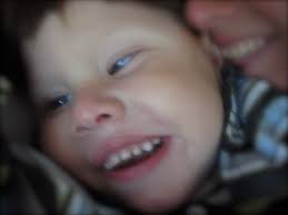 calvin's story: March 2011