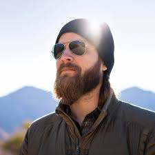 Bex Men's & Women's Wesley 7 Color Ways Sunglasses (Gold/Sky)