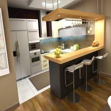 There are a few ways to maximize a kitchen with all of its major areas along one wall or around the sides. Best G Shaped Modular Kitchen Professionals Contractors Designer Decorator In India