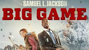 Big Game 2014 Netflix Nederland Films En Series On Demand