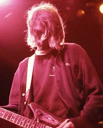 Maybe you would like to learn more about one of these? Kurt Cobain Nirvana And Music Image 6900517 On Favim Com