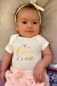 Baby Girl Madison Ester Phillips