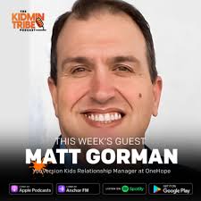 The Kidmin Tribe Podcast • A podcast