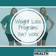 Pin On Weight Loss Programs That Work