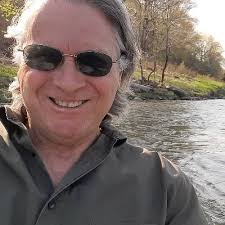 Tony Ritter (@catskillfishing)