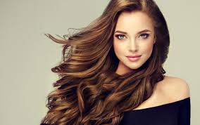 Blonde might be the most popular hair color, but actually, it's brown that should be crowned the king of hair shades. 757 826 Brown Hair Stock Photos And Images 123rf