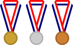 Medalla lugar medalha primer medal primeiro transparent svg oro clipart vexels symbol ouro seja patrocinador um. Medalhas Vencedor Medalha Grafico Vetorial Gratis No Pixabay