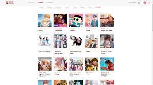 Ciayo: Indonesian comics online | All Stories