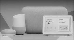 Google Home Family Google Home Home Automation Smart Home