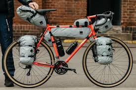 Das Zweimann Team Hinter Fern Cycles Hat Mich Wirklich Beeindruckt Florian Haeussler Und P Beeindruckt Cyc Fahrrad Fahren Fahrrad Ideen Fahrrad Design