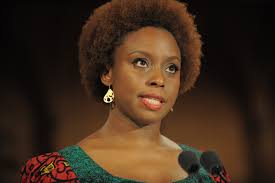 The thing around your neck. Chimamanda Ngozi Adichie On Nigeria S Anti Gay Laws Proving Again She S The Best Indiewire