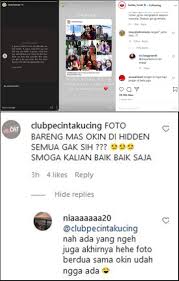 Fyi admin, all about sekuter selebgram akan tetap ada mesti sampai 1000 chapter. Geger Dikira Lepas Hijab Rachel Vennya Ngode Galau Soal Firasat Hingga Sembunyikan Foto Suami