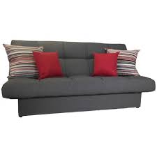 Bring home the best if you're in need of a sofa that looks great and doubles as a bed for when guests need a place to lay their head for the night. Click Clack Sofa Beds Luxury Mattress But Direct Sofabed Barn