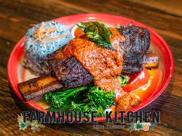 Farmhouse Kitchen Thai Cuisine Home Portland Oregon Menu Prices Restaurant Reviews Facebook