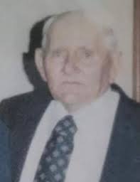 Marvin Cecil Hardesty (1919-2001)