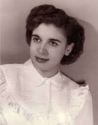 Remembering my mother