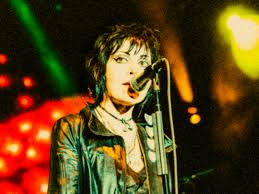Joan jett and the blackhearts…check out all tour dates here. Clios
